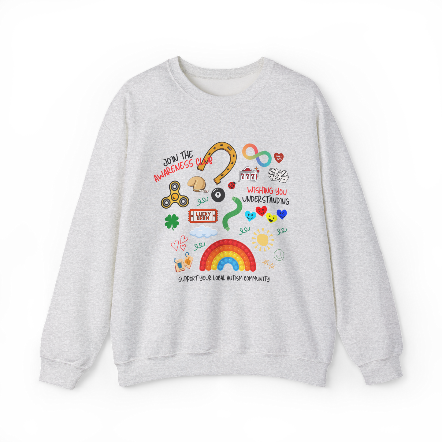 Lucky Shirt