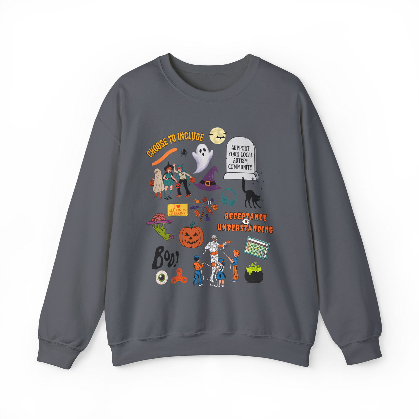 Spooky Shirt