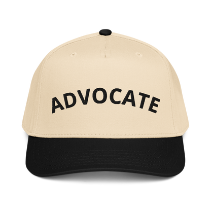 Advocate Hat