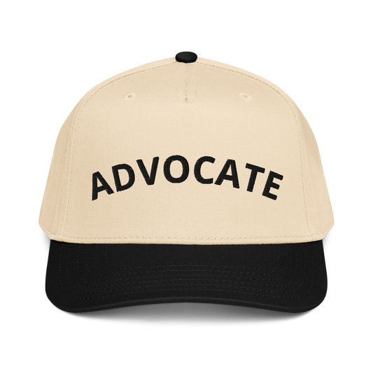 Advocate Hat
