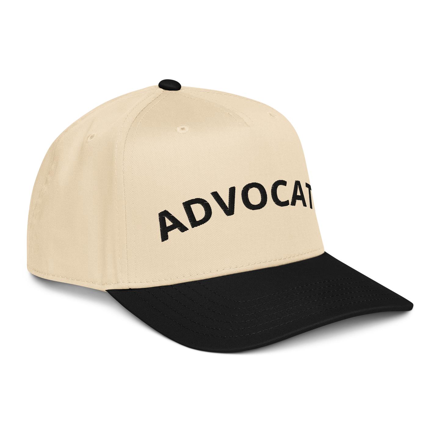 Advocate Hat