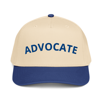 Advocate Hat