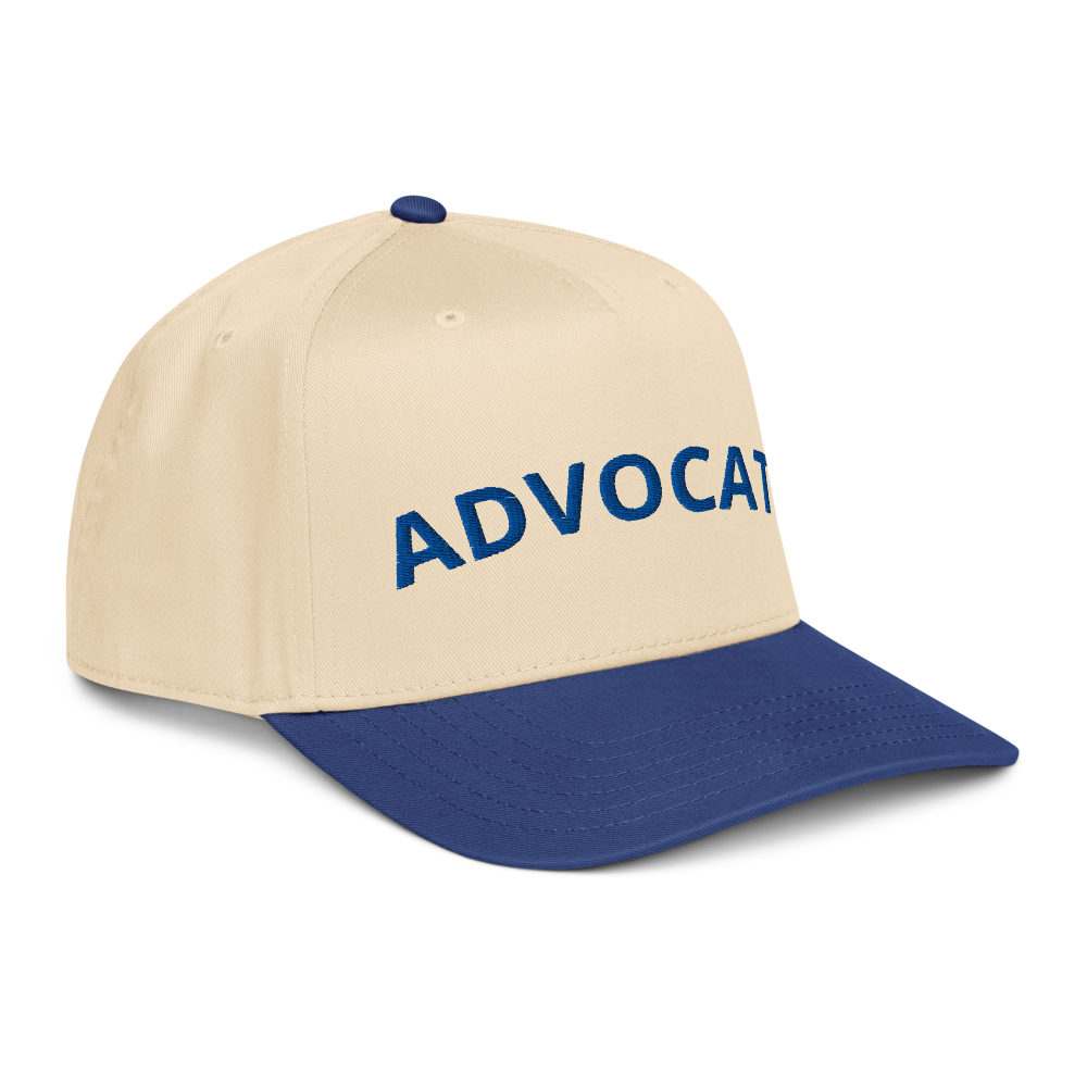 Advocate Hat