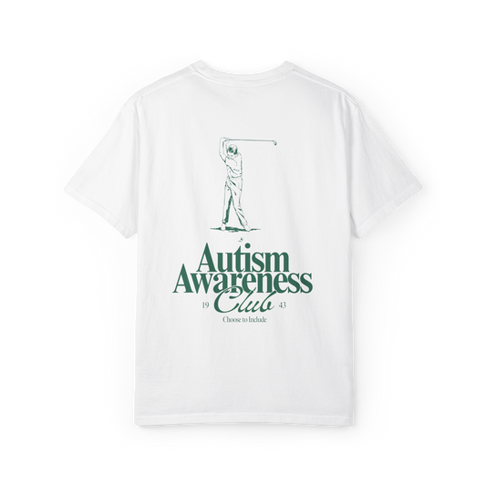 Autism Awareness Club