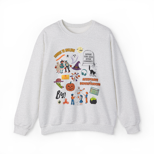 Spooky Shirt