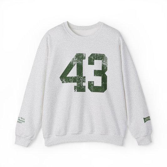 '43 Sweatshirt