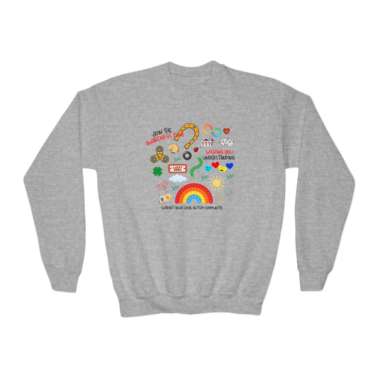 Lucky Shirt - Youth