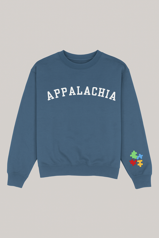 Appalachia Sweatshirt